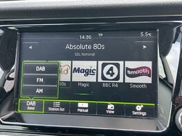 Skoda Fabia SE TSI DSG 31