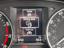 Skoda Fabia SE TSI DSG 23