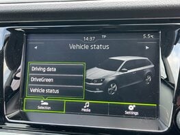 Skoda Fabia SE TSI DSG 36