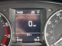 Skoda Fabia SE TSI DSG 22