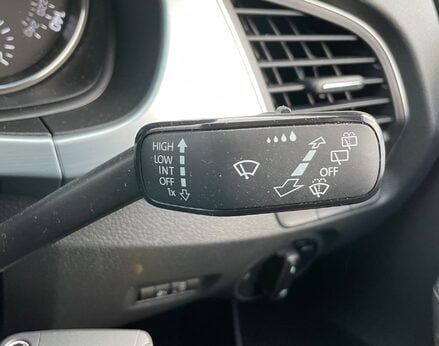 Skoda Fabia SE TSI DSG 54