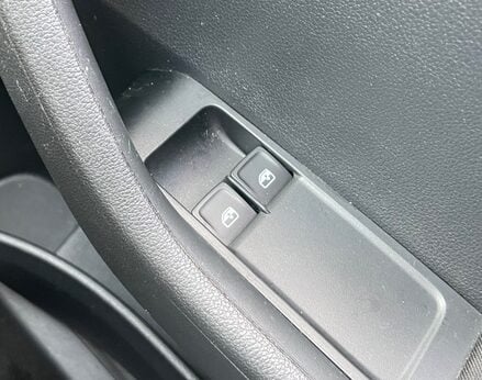 Skoda Fabia SE TSI DSG 58