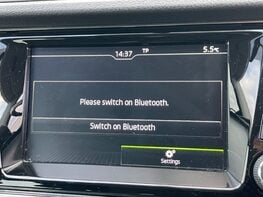 Skoda Fabia SE TSI DSG 34