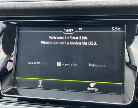 Skoda Fabia SE TSI DSG 41