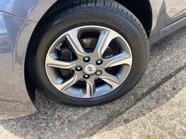 Hyundai ix20 PREMIUM BLUE DRIVE 3