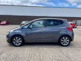 Hyundai ix20 PREMIUM BLUE DRIVE 11