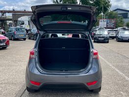 Hyundai ix20 PREMIUM BLUE DRIVE 53