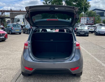Hyundai ix20 PREMIUM BLUE DRIVE 53