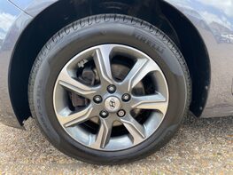 Hyundai ix20 PREMIUM BLUE DRIVE 16