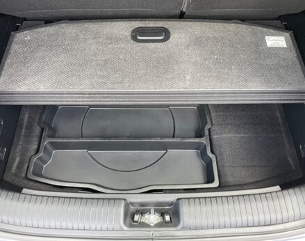Hyundai ix20 PREMIUM BLUE DRIVE 55