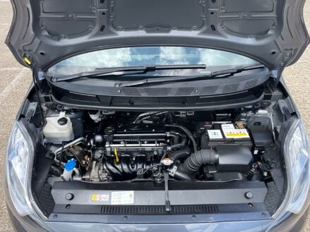 Hyundai ix20 PREMIUM BLUE DRIVE