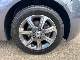 Hyundai ix20 PREMIUM BLUE DRIVE 14