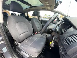 Hyundai ix20 PREMIUM BLUE DRIVE 46