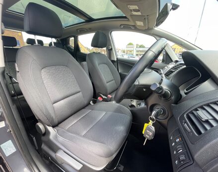 Hyundai ix20 PREMIUM BLUE DRIVE 46