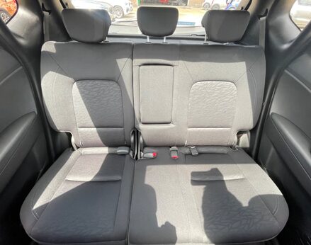 Hyundai ix20 PREMIUM BLUE DRIVE 51