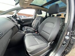 Hyundai ix20 PREMIUM BLUE DRIVE 47