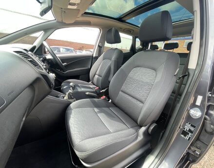 Hyundai ix20 PREMIUM BLUE DRIVE 47