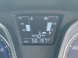 Hyundai ix20 PREMIUM BLUE DRIVE 21