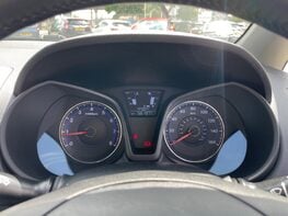 Hyundai ix20 PREMIUM BLUE DRIVE 20
