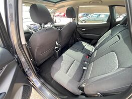 Hyundai ix20 PREMIUM BLUE DRIVE 52