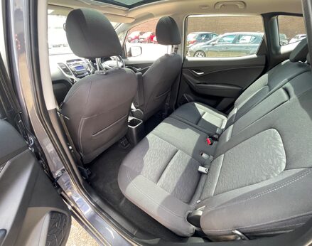 Hyundai ix20 PREMIUM BLUE DRIVE 52