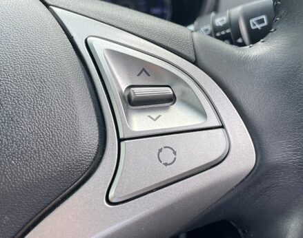 Hyundai ix20 PREMIUM BLUE DRIVE 38