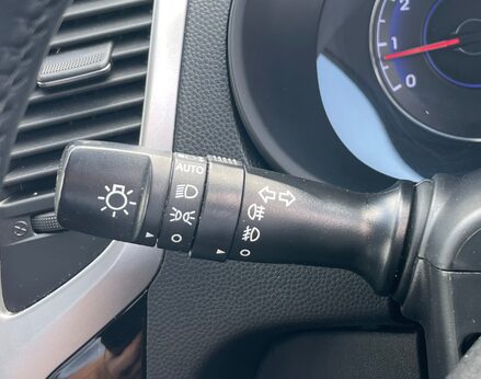 Hyundai ix20 PREMIUM BLUE DRIVE 40