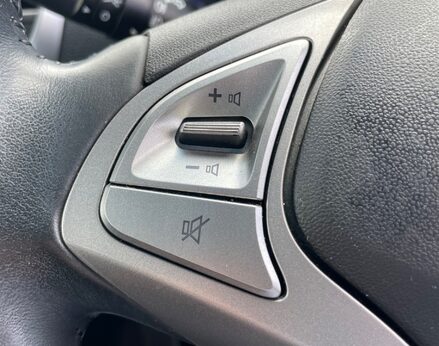 Hyundai ix20 PREMIUM BLUE DRIVE 37