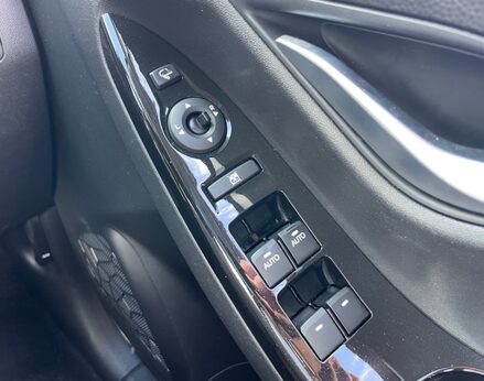 Hyundai ix20 PREMIUM BLUE DRIVE 44