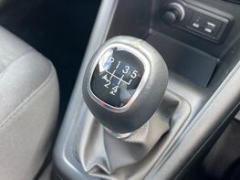 Hyundai ix20 PREMIUM BLUE DRIVE 34