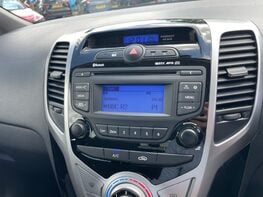 Hyundai ix20 PREMIUM BLUE DRIVE 23