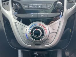 Hyundai ix20 PREMIUM BLUE DRIVE 32