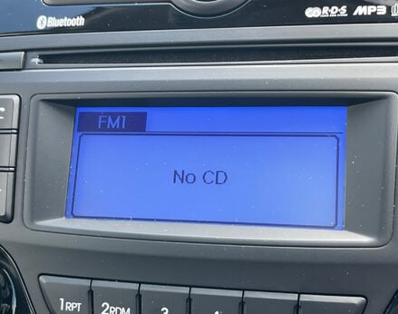 Hyundai ix20 PREMIUM BLUE DRIVE 27