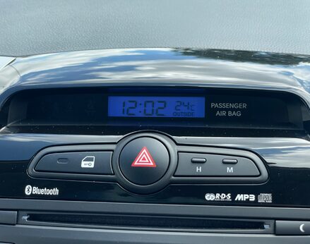 Hyundai ix20 PREMIUM BLUE DRIVE 31