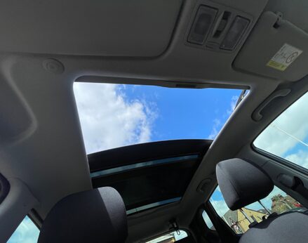 Hyundai ix20 PREMIUM BLUE DRIVE 49