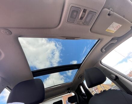 Hyundai ix20 PREMIUM BLUE DRIVE 48