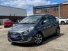 Hyundai ix20 PREMIUM BLUE DRIVE