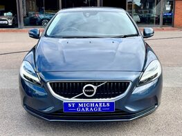 Volvo V40 T2 MOMENTUM NAV PLUS 5