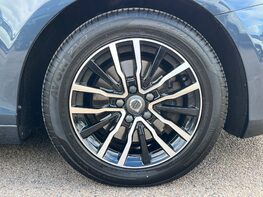 Volvo V40 T2 MOMENTUM NAV PLUS 16