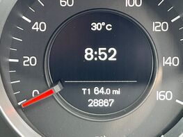 Volvo V40 T2 MOMENTUM NAV PLUS 21