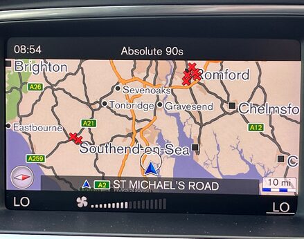 Volvo V40 T2 MOMENTUM NAV PLUS 27