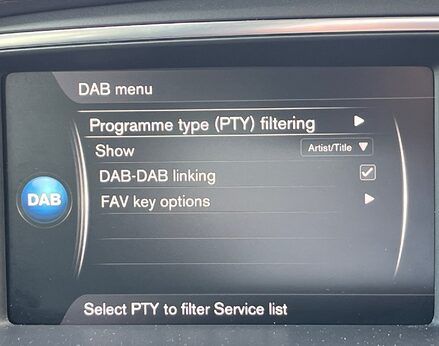 Volvo V40 T2 MOMENTUM NAV PLUS 29
