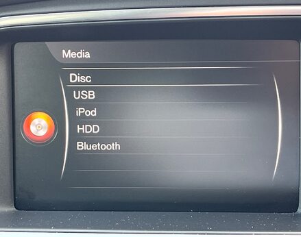 Volvo V40 T2 MOMENTUM NAV PLUS 32