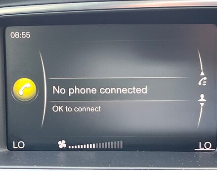 Volvo V40 T2 MOMENTUM NAV PLUS 34