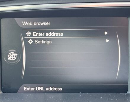 Volvo V40 T2 MOMENTUM NAV PLUS 35