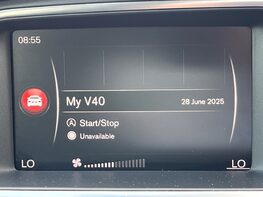 Volvo V40 T2 MOMENTUM NAV PLUS 36