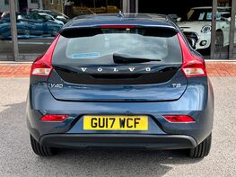 Volvo V40 T2 MOMENTUM NAV PLUS 6