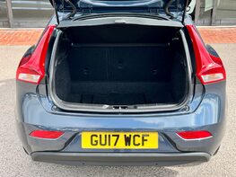 Volvo V40 T2 MOMENTUM NAV PLUS 61