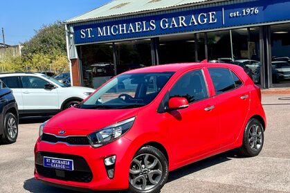 Kia Picanto 3