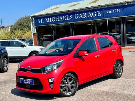 Kia Picanto 3
